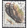 Belgique 1990 Michel 2401 O Cote (2008) 0.50 € ...