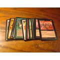 Magic The Gathering, MTG, 20-Cards,Different, 1...