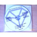 The Diamond Noise - Yippie Yeah Promo CD (2012)...