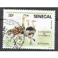 Sénégal N° 675 YVERT OBLITERE ( USED )