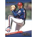 2002 Super Estrellas Javier Vazquez
