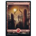 Magic the Gathering MTG Amonkhet 253/269 Mountain
