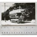 Photo Glasgow Tram no. 432