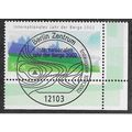 GER 2002 56c+26 'YEAR OF MOUNTAINS' (CORNER MAR...