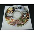 Age of Mythology (PC, 2002) - Disc 1 Only!!!
