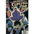 Adventures of Superman (Vol 1) # 512 NM MODERN ...