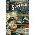Adventures of Superman (Vol 1) # 513 VFN+ ORIG ...