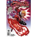 Red Lanterns (Vol 1) # 038 NM MODERN AGE COMICS