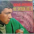 Gene Pitney-Big Sixteen Volume 3-LP-1966-VG+/VG+