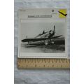 Westland C.O.W. Gun Fighter - GB - Interceptor ...