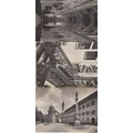 Ochsenhausen Oberschwaben 3x Religious German R...