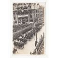 Royal Procession Cockspur Street London Shows W...