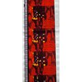 EARTH WIND & FIRE. Pk MTP - A036j. 1 STRIP OF 5...