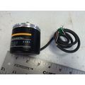 NEW OMRON E6D-CWZ 2C ROTARY ENCODER,5VDC,VOLT,A...