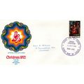 Australia 1970 Christmas, Post Office Official ...