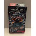 New Pokemon Houndoom EX Battle Deck - 60 Cards