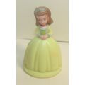 Disney's Sofia the First Princess Amber PVC Figure