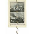 Naval Engagements, American Civil War, 1863, Bo...