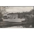 Lilla Torget, Alingsås, 1930 - Einar Erikson Fo...