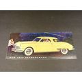 New 1949 Studebakers Sales Brochure Commander R...