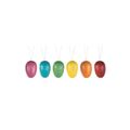 224-007-1 - Dregeno Easter Ornaments - Assorted...