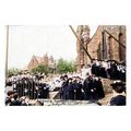 ptc7374 - Yorks - Foundation Stone Ceremony, Mo...