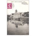 58 - Clamecy - Eglise ND de Bethléem
