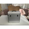 Record box for L.P.s Sliver