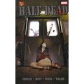Half Dead : Marvel Graphic Novel - nm