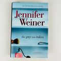 Jennifer Weiner - The Guy Not Taken - Stories H...