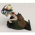 Bandai Tatsunoko Hero's Directory New Android C...
