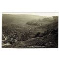 Devon postcard The Valley Belstone