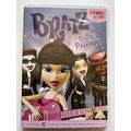 BRATZ - ROCK'N PRINCESS (UK DVD, 2007)
