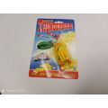 MATCHBOX THUNDERBIRDS 4 SEALED ( PRE-OWNED )