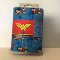NEW DC Comics Wonder Woman Premium 100% Cotton ...