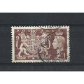 GB.SG512 £1 Royal Coat of Arms.Fine Used.Jul25