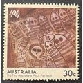 AUSTRALIA 1984 sg 0954 USED #2