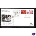 1997 NETHERLANDS "ANNIVERSARIES" FDC