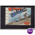 NETHERLANDS 1996 TOUR DE FRANCE 80C F/U SG1804