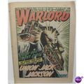 Warlord no. 322