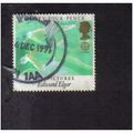 1985 GB EUROPA 34P F/U SG1285