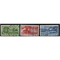 1960 Michel 378/380 - #4 fine used (o)