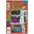 SILVER SURFER # 33 ( 1990 )