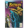 BATMAN # 494 (1993) KNIGHTFALL part 5