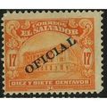 1916 Michel 192 - MH (*)