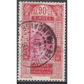 Guinée N° 111 YVERT OBLITERE ( USED )