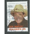 AUS 2013 60c 'AUSTRALIAN LEGENDS- IAN (MOLLY) M...