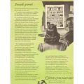 chicago sun 1947 newspaper proverb proved job t...