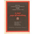 time international 1947 2345 pages of magazine ...