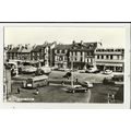 Yorkshire THIRSK Market Place Postcard by Dennis